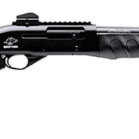 LEG CITADEL WARTHOGII 12G BLK SHTGN