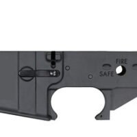 MENKE INDSTRY LWR RCVR MULTI GEN 2