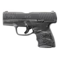 WALTHER PPS M2 9MM PSTL BLK