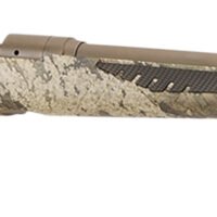SAVAGE 110 HI CNTY CAMO 6.5CM RFL