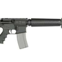 ROCK RVR ARMS ELITE A4 223 RFL BLUE