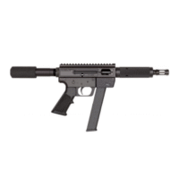 JRC 9MM G3 PSTL 5.5", TKE DWN, BLK