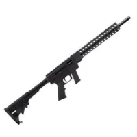 JRC 9MM G3 RFL 17" BLK,GLK,MLOK,33R