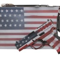 LAGACY CITADEL CP9 FLAG PSTL W/FLAG AMMO CAN