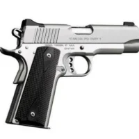 KIMBER STS PRO CARRY II 45ACP PSTL CA COMPLIANT