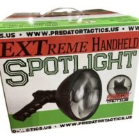 PREDATOR TACT SPOTLIGHT EXT 2545 LUMENS