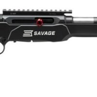 SAVAGE A22 PRECISION LT 22LR RFL 18