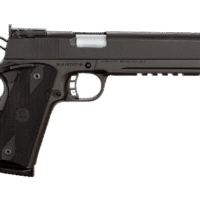 ROCK ISLAND M1911-A1 PRO MATCH 45ACP 6" BBL, PIC RAIL, 1-8RD MAG