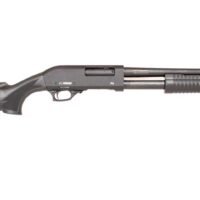 USSM PA12 PARDUS 12G PUMP 18.5 SHTG