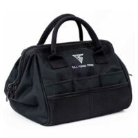 FULL FORGE AMMO/TOOL BAG BLK