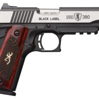 BRNG 1911-380 B/L M/P CP N 380ACP R