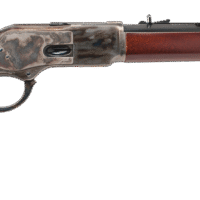 CIMARRON 1873 SHORT RIFLE 20" 45LC LEVER ACTION