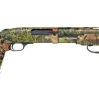 MOSSBERG 835 ULTI-MAG TURKEY 12G PUMP 3.5" CHAMBER 20" VR BBL MO OBSESSION 5+1