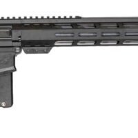 GREAT LAKES GL10 7MM REM MAG 24" STS BBL BLACK 1-5RD