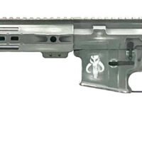 ZEUS ARMS BOBA FETT 16" 5.56 RIFLE 15"MLOK