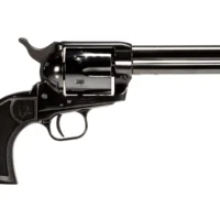 TAURUS DEPUTY 45 COLT 5.5" BLK SA REVOLVER