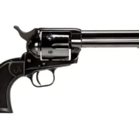 TAURUS DEPUTY 357 MAG 5.5" 6RD BLK SA REVOLVER