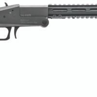 CHIAPPA BIG BADGER RIFLE 410 FLDNG SINGLE SHOT