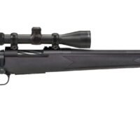 MOSSBERG PATRIOT 350 LEGEND SUPER BANTAM 22" 4+1 3-9X40 SCOPE