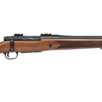MOSSBERG PATRIOT 400 LEGEND 20" 4RD MAG WALNUT