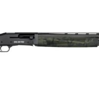 MOSSBERG 940 JM PRO OPTC RDY 12G 3" 9+1 24" BLACK MULTICAM