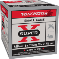WINCHESTER SPR-X HB GL 410GA 3" 7.5