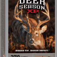 WINCHESTER DEER SEASON 270WIN 130GR 20RD BX 200RD CASE