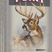 WINCHESTER SUPER X POWER POINT 350LGND 180G 20RD BX 200RD CASE