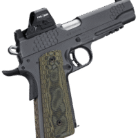 KIMBER KHX CUSTOM/RL 9MM PSTL