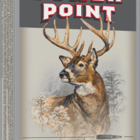 WINCHESTER SUPER X POWER POINT 300WIN MG 150GR 20RD BX 200RD CASE