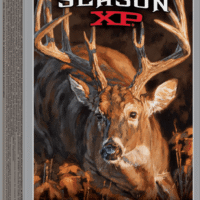 WINCHESTER DEER SEASON XP .270WSM 130GR POLYMER TIP 20RD BOX