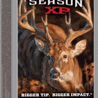 WINCHESTER DEER SEASON XP 7.62X39 123GR POLYMER TIP 20RD BX/200RD CASE