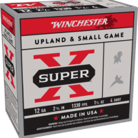 WINCHESTER SPR-X HB GL 12GA 23/4 #4