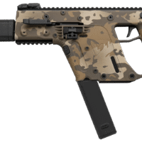 KRISS VECTOR CRB G2 RIFLE MC FDE CAMO 9MM 40RD