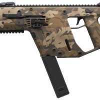 KRISS VECTOR SDP-E G2 PSTL MC FDE CAMO 9MM 40RD 6.5" BRL