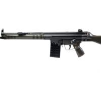 CENTURY ARMS CA-3 308WIN RFL 18" BLACK 1-20RD