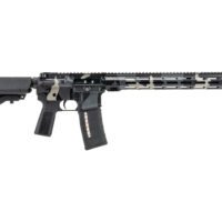IWI ZION Z15 5.56 16" BBL 1-30RD URBAN BDU--ORION EXCLUSIVE