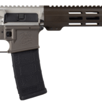 SHARK COAST AR15 SIESTA RIFLE 16" 30RD