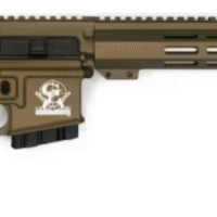 GREAT LAKES GL15 400LEGEND 16" STS BRONZE 15" MLOK 1-5RD MAG