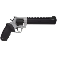 TAURUS RAGING HUNTER 454CASULL 8-3/8" TWO TONE 5RD