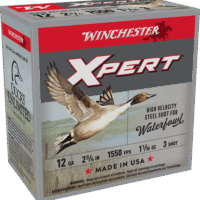 WINCHESTER XPERT 12GA 23/4 #3