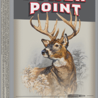 WINCHESTER SUPER X POWER POINT 7MM RM MG 150GR PP 20RD BX 200RD CASE