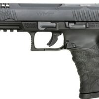 WALTHER WMP SD 22WMR PSTL 4.9" OPTIC READY 2-15RDS
