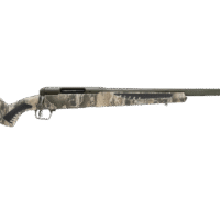 SAVAGE 110 TMBRLINE 270WIN RFL 22"