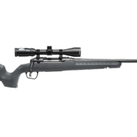 SAVAGE GEN2 AXIS II XP 400 LEGEND RIFLE GRAY SYNTHETIC W/SCOPE