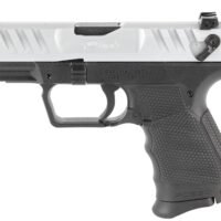 WALTHER PD380 380ACP PSTL BLK/NICKEL 3.7" 2-9RD