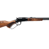 SAVAGE REVEL DLX 22 LR LEVER RIFLE 18" BRL SATIN WALNUT STK