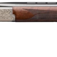 BRWNG CITORI FEATHER LIGHTNING 12GA 26" SHTG O/U GRD III/IV WALNUT