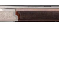 BRWNG CITORI 725 FTHR NICKEL 12GA SHTG 28" O/U