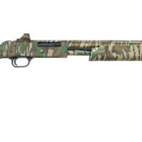 MOSSBERG 500 TURKEY 410G PUMP 3" CHAMBER 20" VR BBL, MO GRNLEAF, HS407K, 5+1